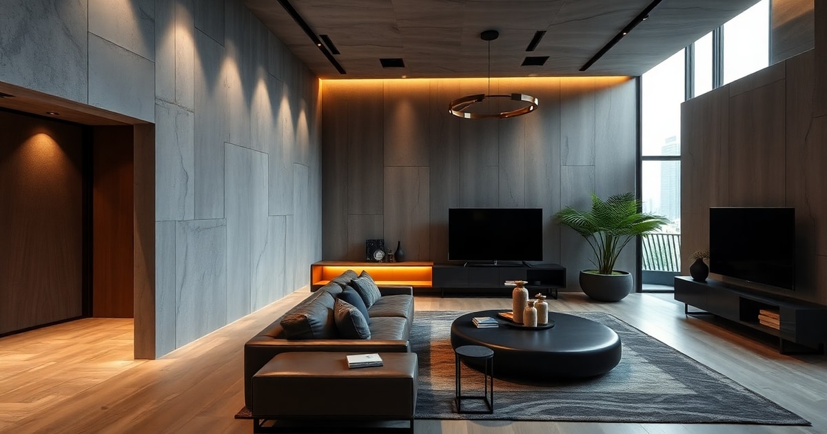 Shanghai Interior Design Services: Office, Home & Luxury Spaces