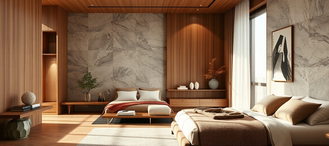 Interior Design Shanghai Services: Elevate Your Space