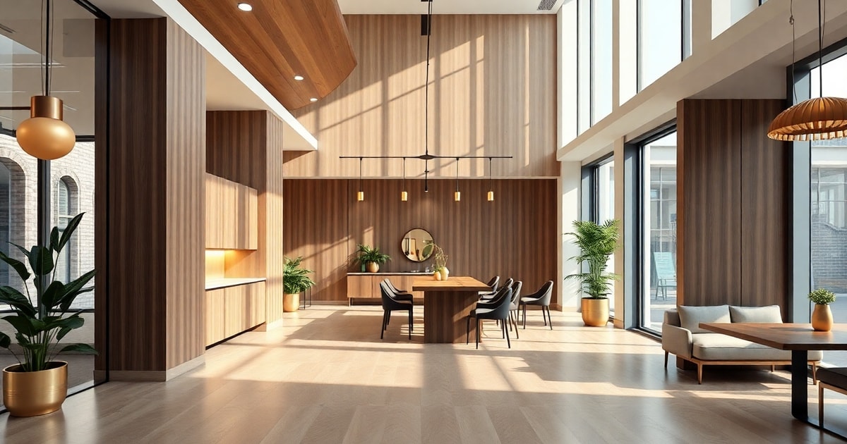 Luxury Home Interior Shanghai Ideas for Elegant Living