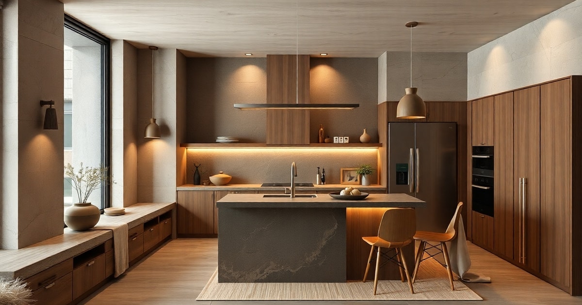 Luxury Home Interior Shanghai: Transform Your Living Space