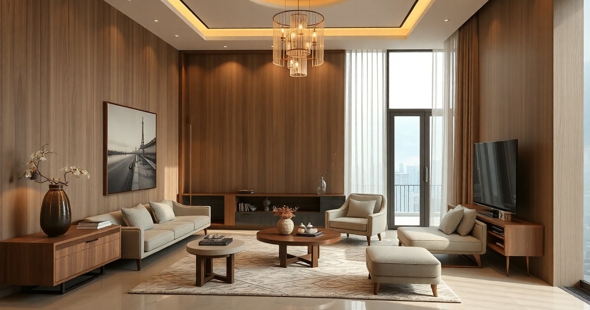 Office Interior Design Shanghai: 5 Ideas for Modern Workspaces