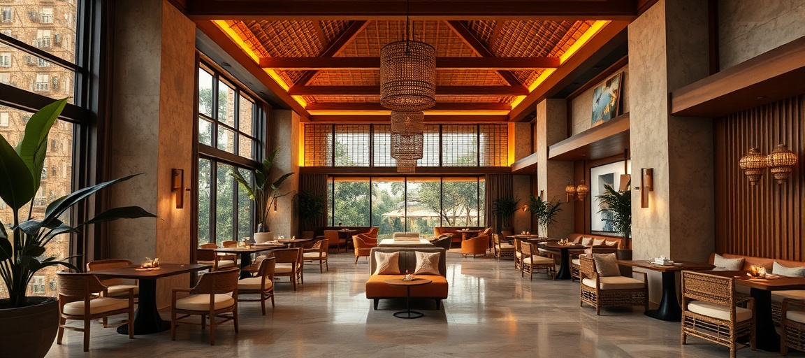 Luxury Home Interior Shanghai: Elegant Design Ideas for 2025