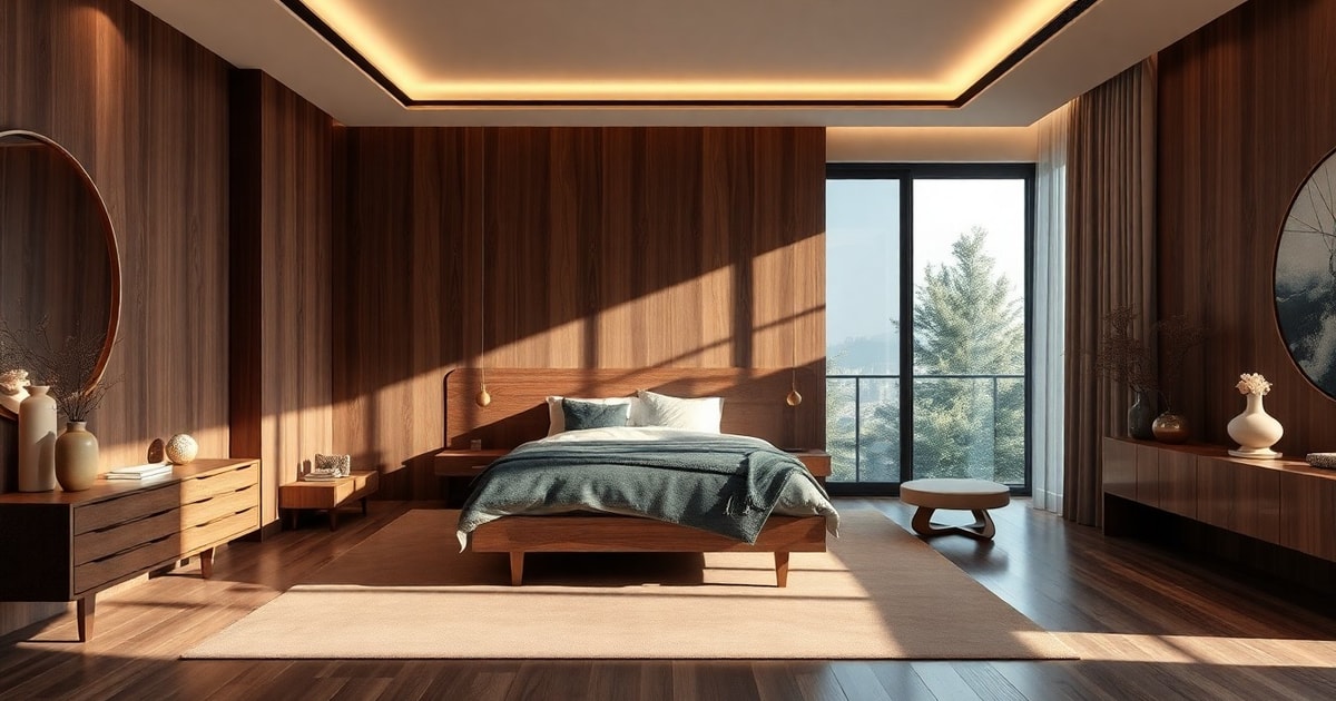 Shanghai Interior Design Services: Crafting Your Ideal Space