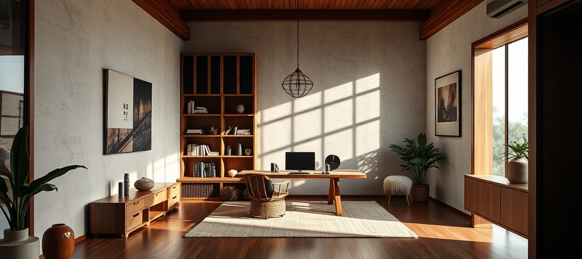 Shanghai Interior Design Services: Crafting Inspiring Spaces
