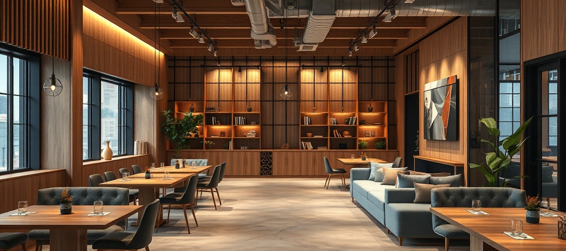 Shanghai Office & Residential Interior Design: Elevate Your Spaces