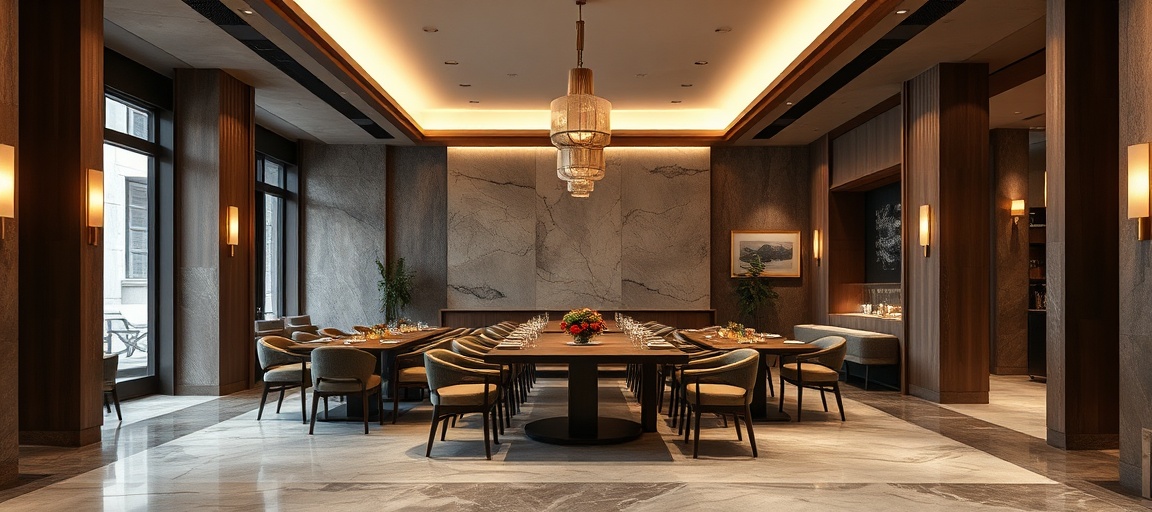 Shanghai Interior Design: Offices, Homes & Luxury Spaces