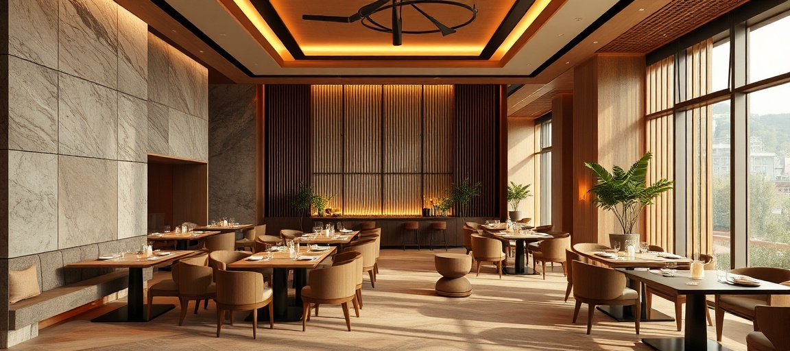 Interior Design Shanghai: Elevate Your Office, Home & Luxury Spaces