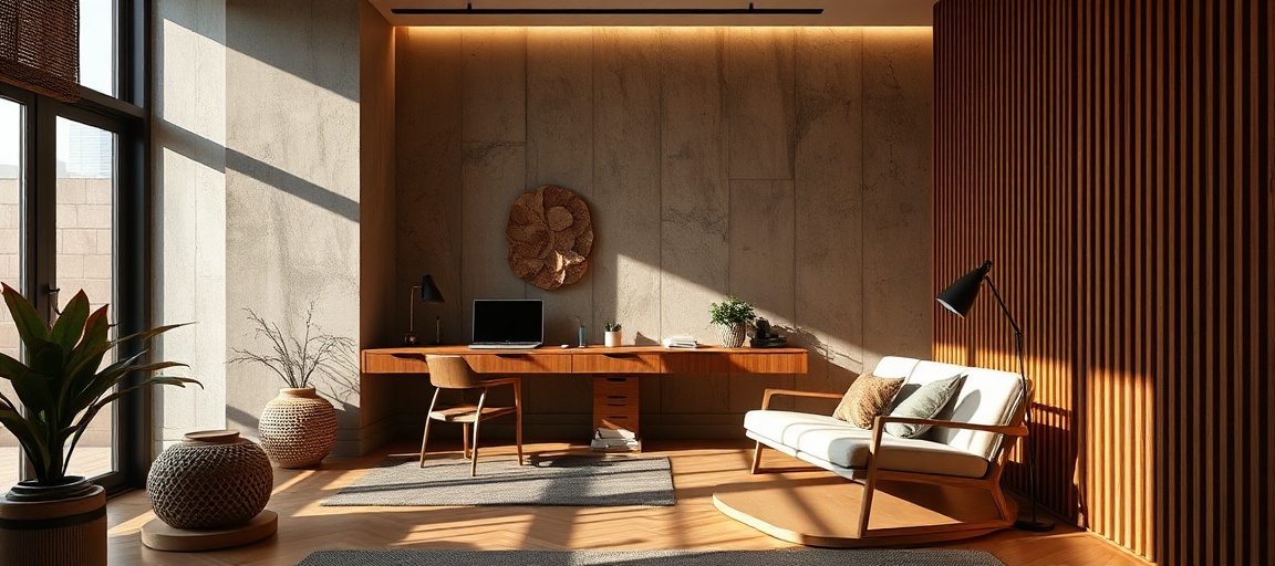 shanghai Interior Design Services: Crafting Your Perfect Space
