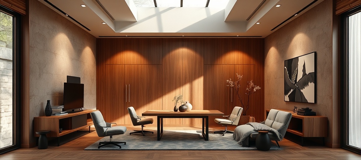 Shanghai Interior Design Services: Office, Residential & Luxury Ideas