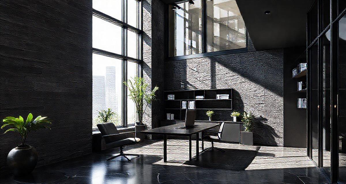 Office Interior Design Shanghai: Key Trends for 2025