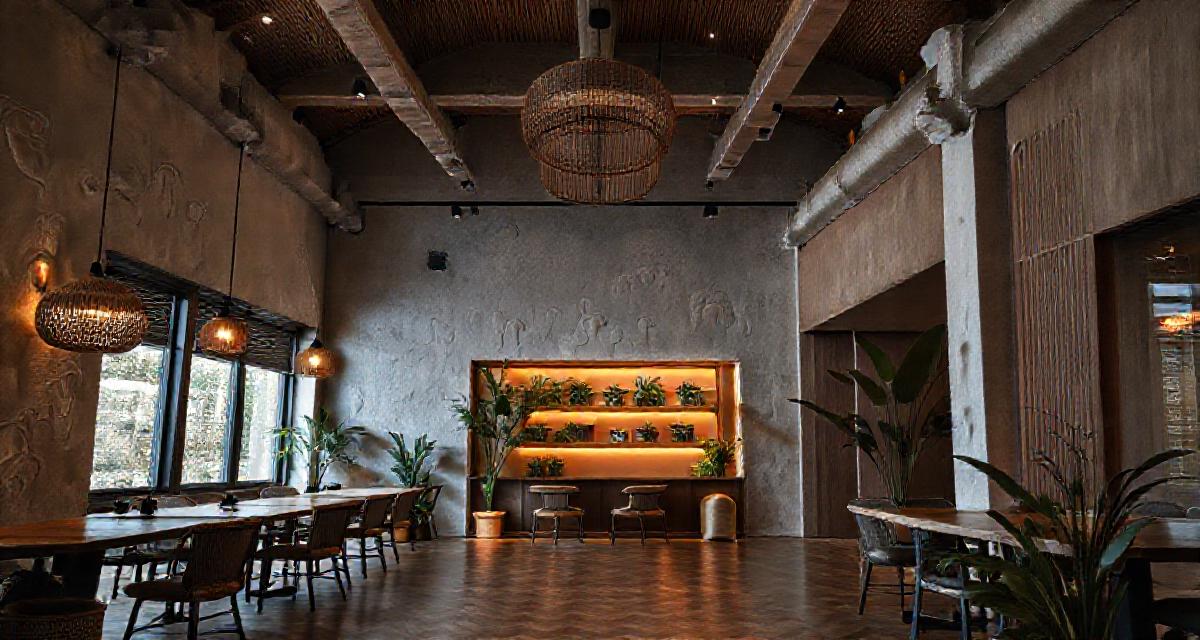 Shanghai Interior Design Services for Modern Living & Work